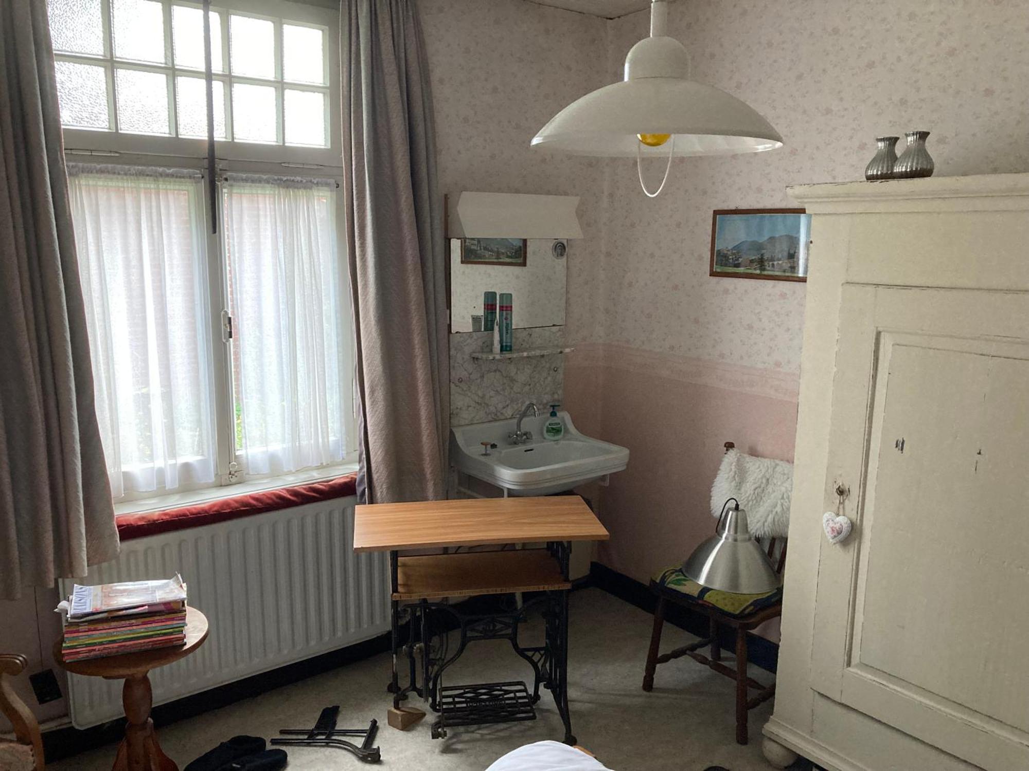 Het Werkhuis, Terug In De Tijd Уден Екстериор снимка