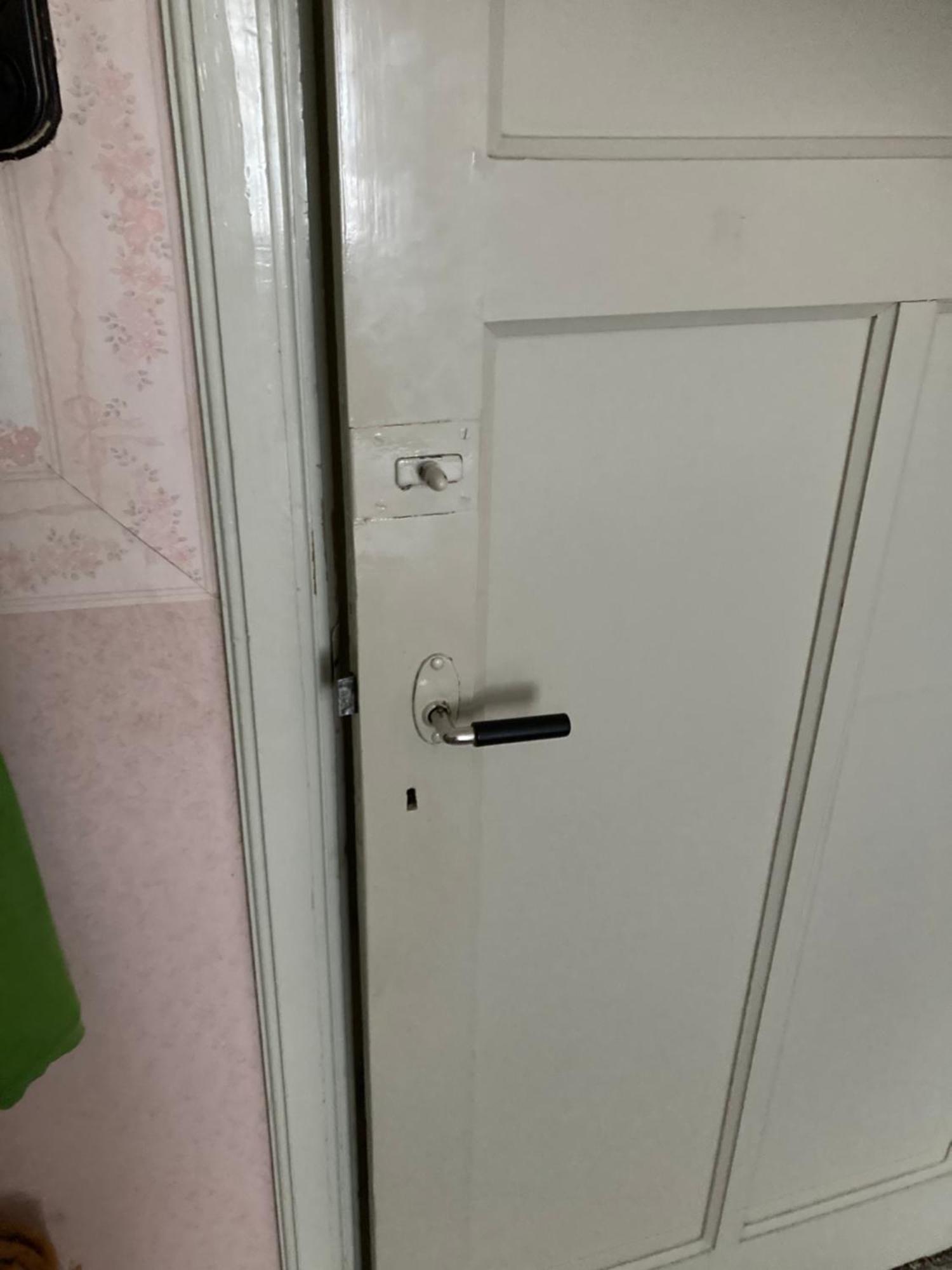 Het Werkhuis, Terug In De Tijd Уден Екстериор снимка